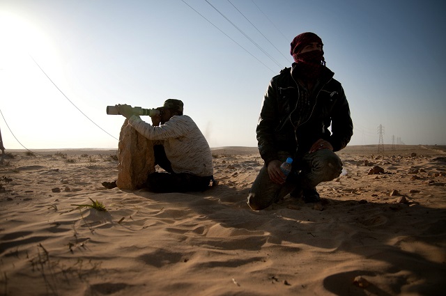 Мирът в Либия остава мираж! Боевете се засилват