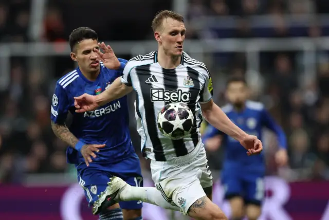 Равенство свърши работа на Байер (Леверкузен), Нюкасъл спечели и реванша с Карабах 