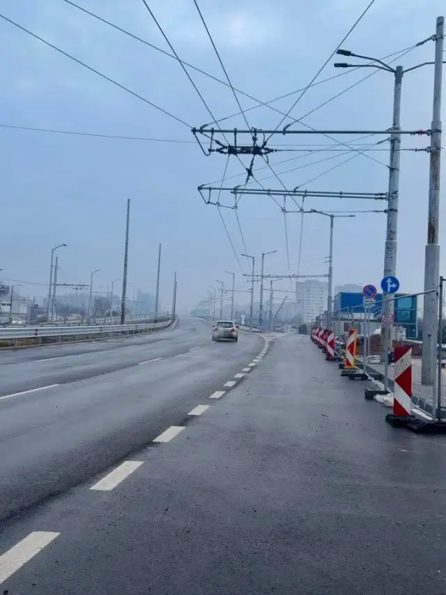 Диана Русинова: Това ли заслужават софиянци? Новият асфалт по бул. 