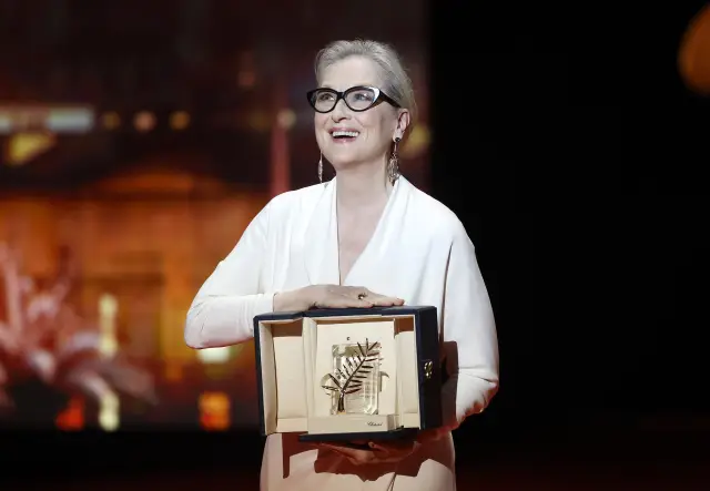 Мерил Стрийп навърши 75 години: Рекордьор по номинации за "Оскар" и шеметна кариера