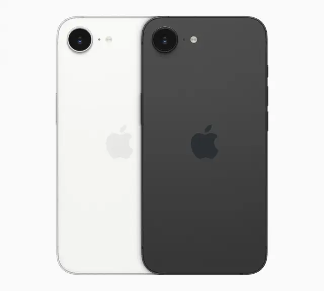 Apple представи евтиния iPhone с драстична промяна в името