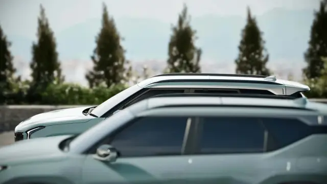 Kia Seltos пристига в Европа със свежа визия