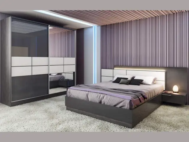Нови идеи за спалнята ви – вижте предложенията на BG Mebel в Русе