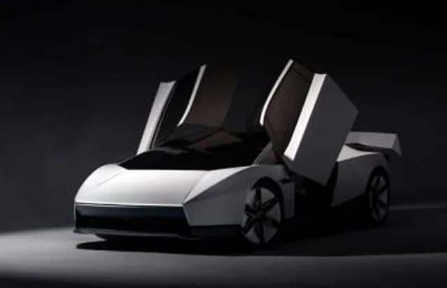 Новата Tesla се изстрелва до 100 км/ч за по-малко от секунда, развива 616 км/ч и... може да лети (ВИДЕО)