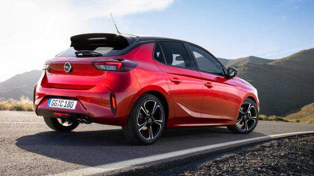 Точно колко икономична е новата Corsa с 1.2-литров мотор от Peugeot