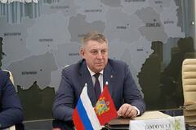 Украинските военни обстрелваха жилищни сгради в Брянска област | ФАКТИ.БГ Украинските военни обстрелваха жилищни сгради в Брянска област