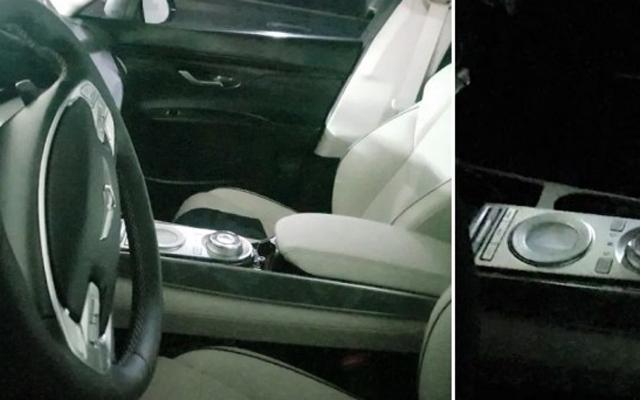 Как наподобява интериорът на новата първокласна корейска Как наподобява интериорът на новата първокласна корейска