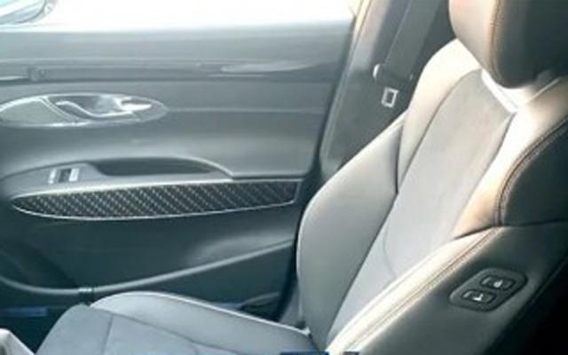 Как наподобява интериорът на новата първокласна корейска Как наподобява интериорът на новата първокласна корейска