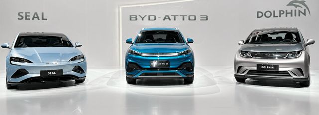 `Китайските `Китайските