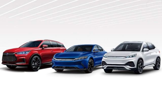 `Китайските `Китайските