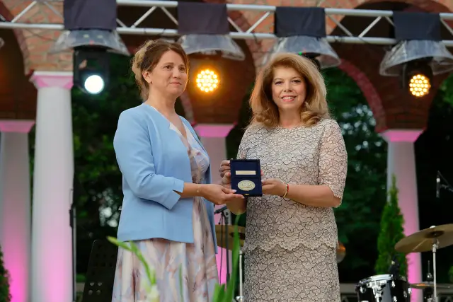  С опит, отдаденост и тактика кметът на Хисаря е измежду жените-лидери у нас 