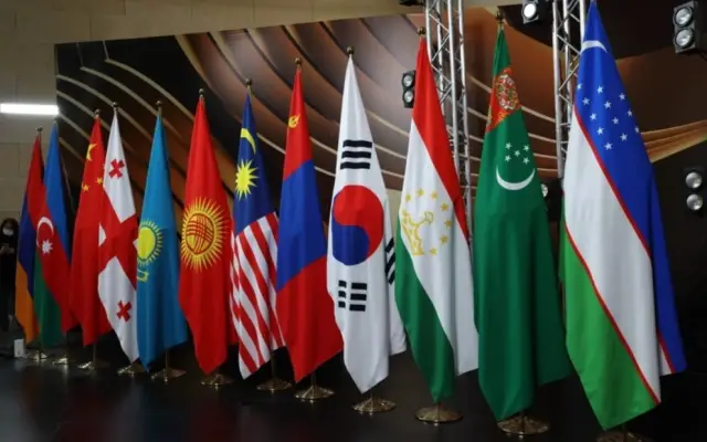 Silk Way Star: Събитието, което събра международната музикална промишленост в Астана (СНИМКИ)