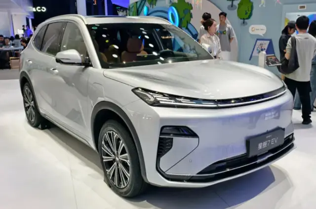 Всички китайски и световни премиери от най-голямото изложение на планетата, които пряко засягат българския пазар