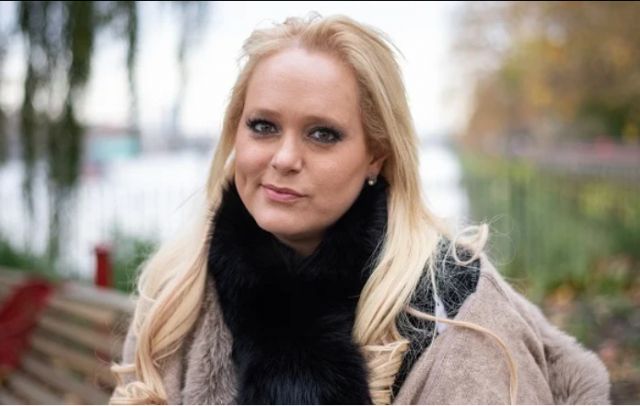  Американка правила секс с Борис Джонсън, до момента в който жена му я няма 