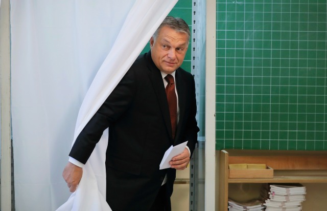 Унгария гласува. Въпросът е „колко“