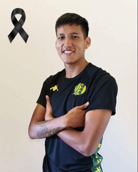 Трагедия: Млад футболист се самоуби, след като разбра, че е освободен от клуба си