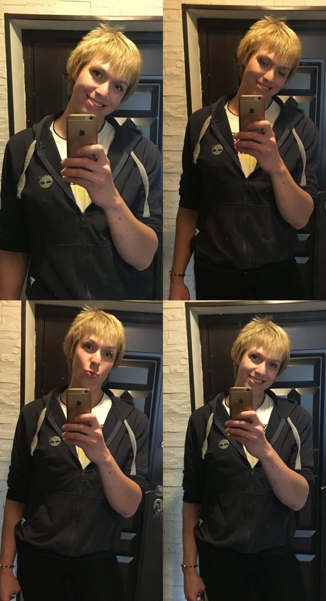  Какво предиздвикало Тихомир да се трансформира в Мелиса? 