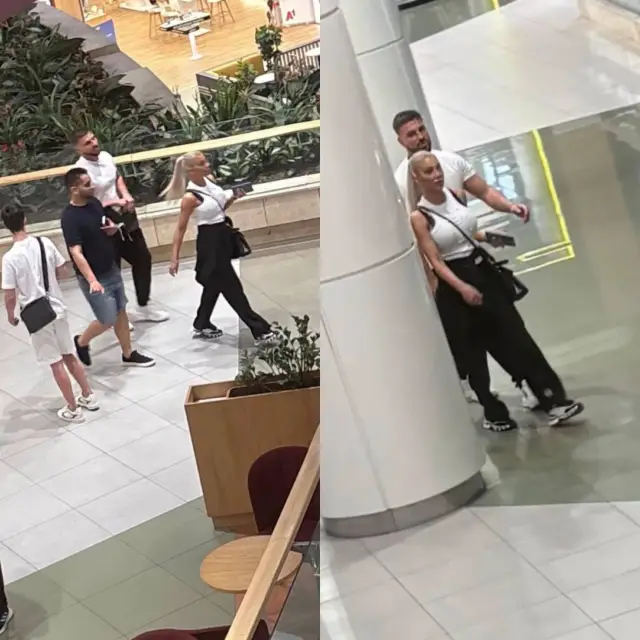 Обвиниха Емануела в надменност към нейни фенове