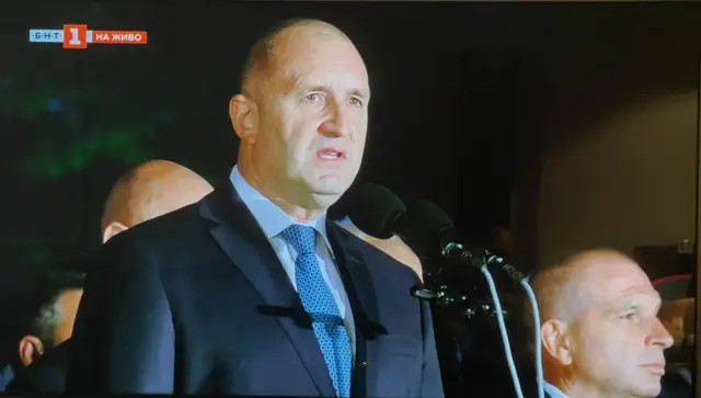  Стефан Гамизов: Крадци на съветска и ислямистка верига да са отпред на България – срам, проваляне, гадност 