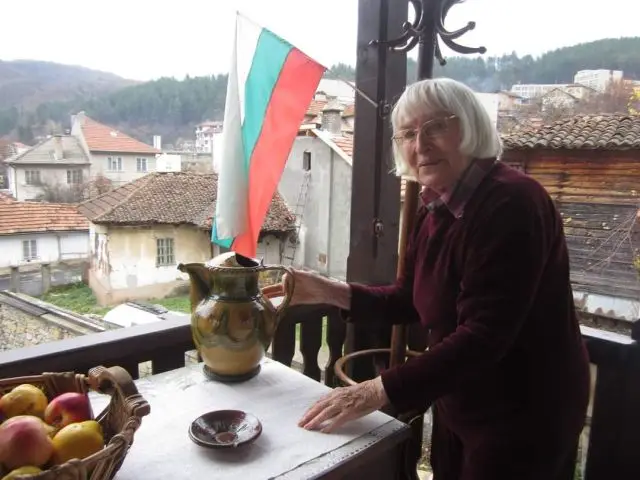 Спомен за Маргрет Николова – гласът, който остана завинаги в сърцата ни