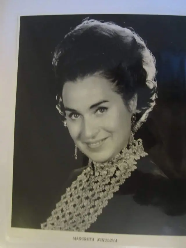 Спомен за Маргрет Николова – гласът, който остана завинаги в сърцата ни