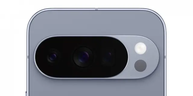 Google показа и по-големия Pixel 10 Pro XL