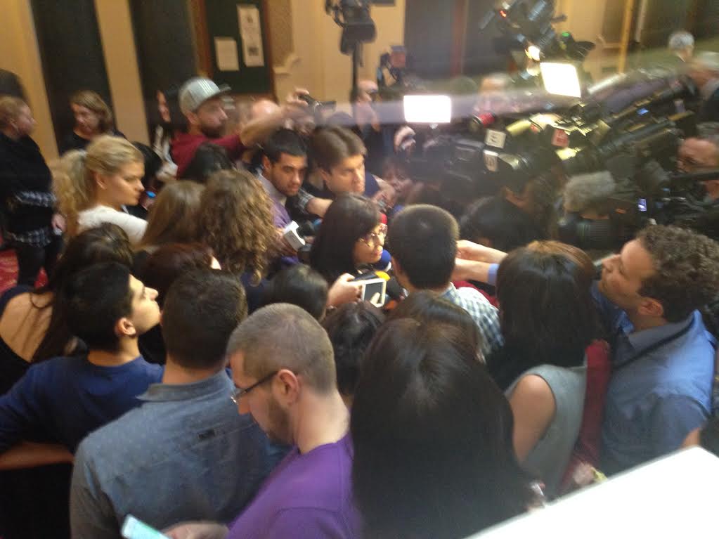 Реформаторите се скараха заради министър Танев