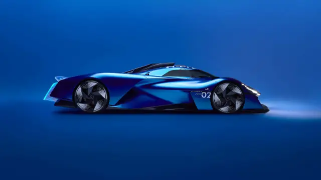 Renault разработва сериен ДВГ на водород