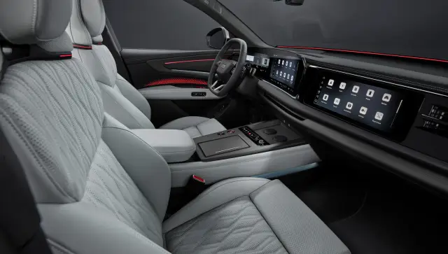 Това е най-голямото и най-луксозно Audi правено някога – запознайте се с Q9