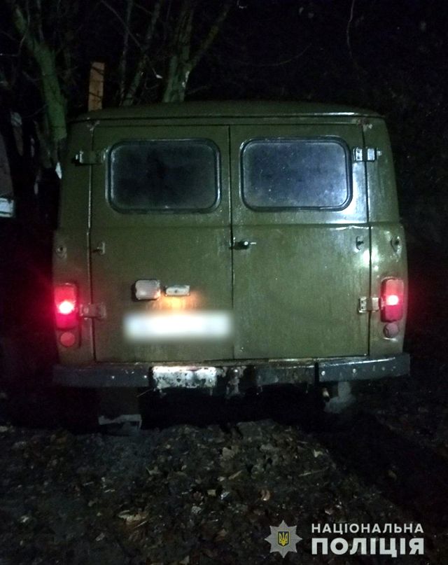  14-годишен открадна и блъсна три коли за една нощ 