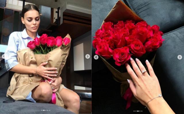  Доган подвига женитба (СНИМКИ) 