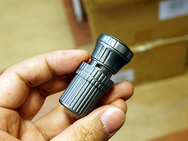 Да се обръснеш с iPhone