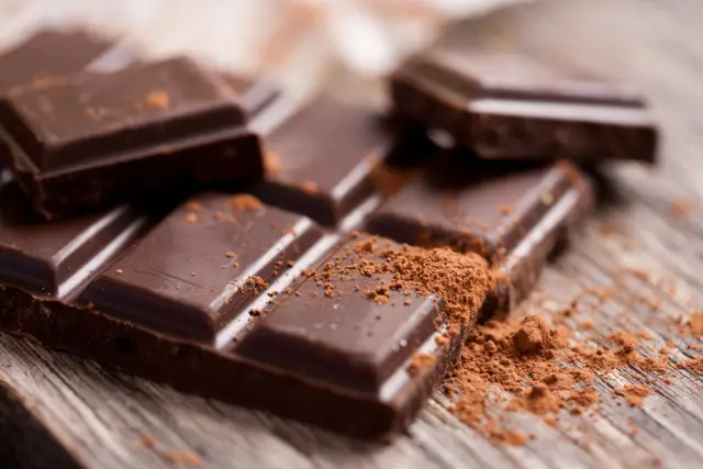 Полезен или вреден: какво казва науката за шоколада и здравето?