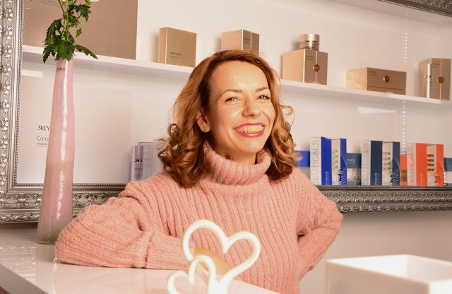  Ето какви са изгодите от водата за хубостта и здравето ни 