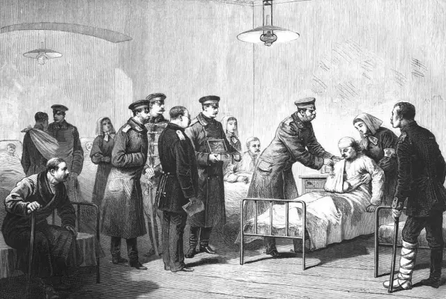 Другата гледна точка: Проф.Петър Стоянович възражда уникален исторически източник за руско-турската война