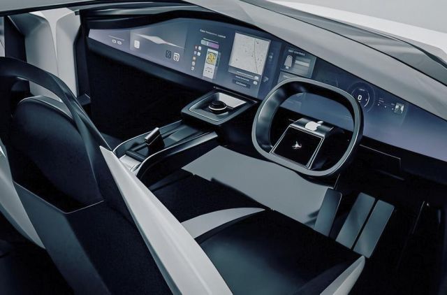 `Автомобилът