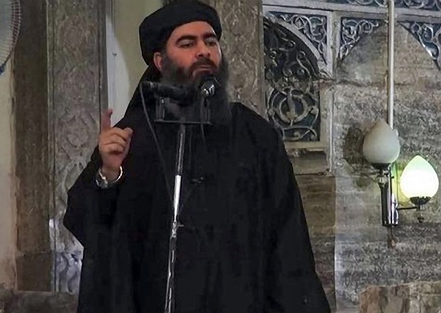 "Ислямска държава" загуби лидера си, но дали...