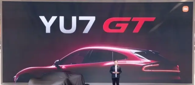 Xiaomi YU7 GT прави опит за преврат в сегмента на супер-кросоувърите