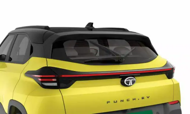 Tata пусна кросоувър с цена от 6050 евро, но с уловка