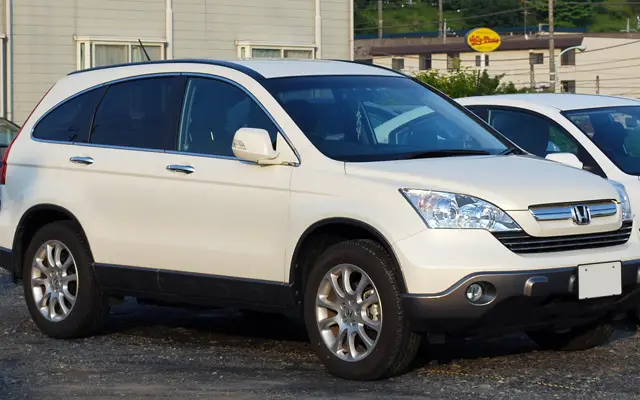 Топ 10 на най-надеждните японски и корейски 10-годишни автомобили