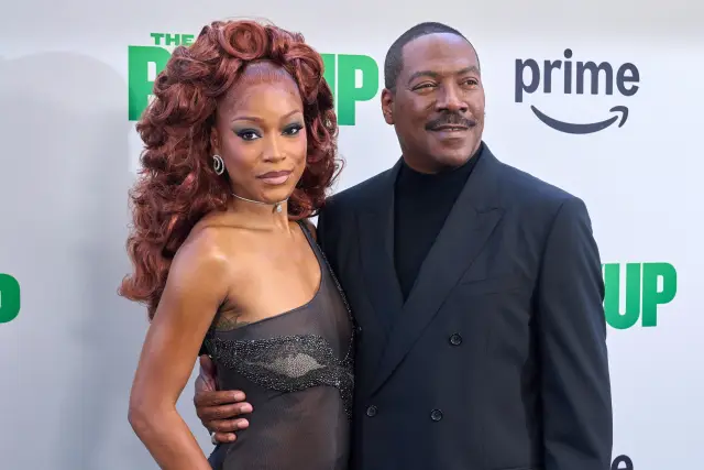 Еди Мърфи: „Ще получа „Оскар“, когато стана на 90 и остана без зъби“