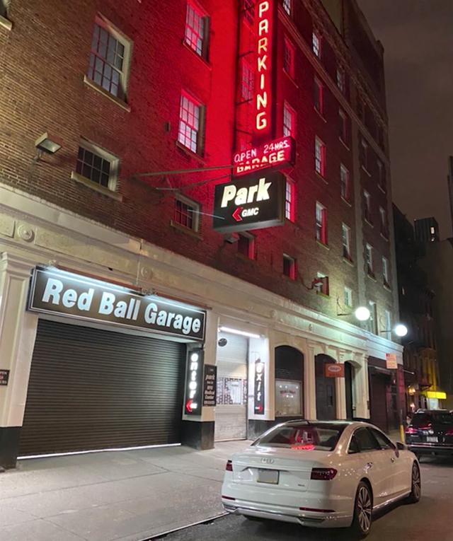  Нов незаконен връх за най-бързо пресичане на Щатите с кола 