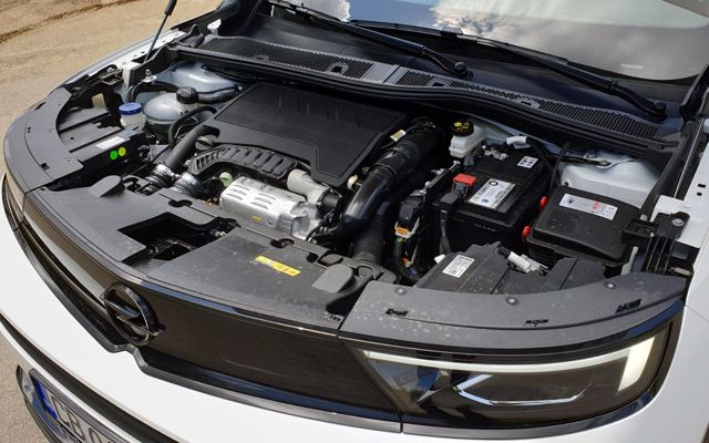  Тест и БГ цени на новия Opel Mokka 