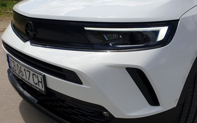  Тест и БГ цени на новия Opel Mokka 