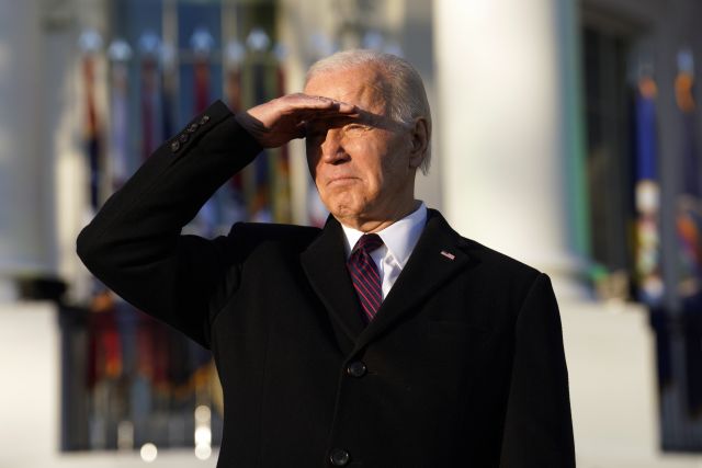 Байдън подписа закон за признаване на еднополовите бракове на цялата територия на САЩ