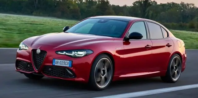 Цените на Alfa Romeo Giulia паднаха с над 15 000... долара, но не у нас, а в САЩ