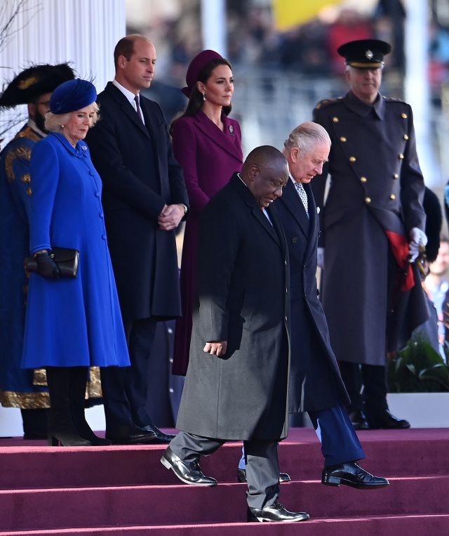 Великобритания и Южна Африка ще си сътрудничат в здравеопазването 