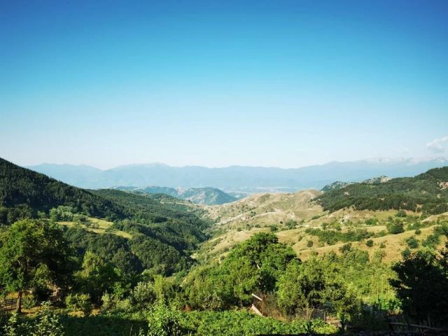 Мустафа Емин пред ФАКТИ: В дребните обитаеми места схващат най-добре потребността от правосъдна промяна | ФАКТИ.БГ Мустафа Емин пред ФАКТИ: В дребните обитаеми места схващат най-добре потребността от правосъдна промяна