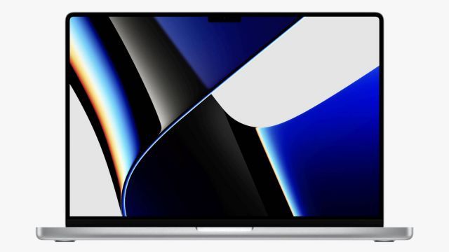 Минимум 4590 лева за новия MacBook Pro в България