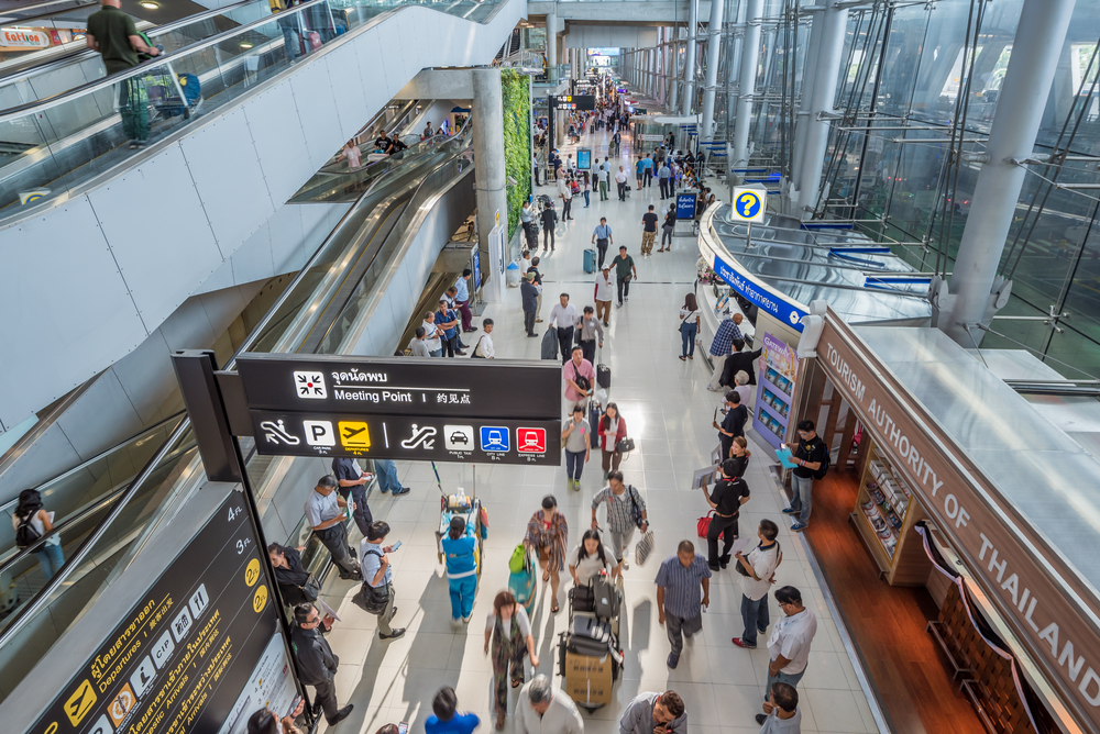 Какво НЕ трябва да обличате ако ще летите със самолет